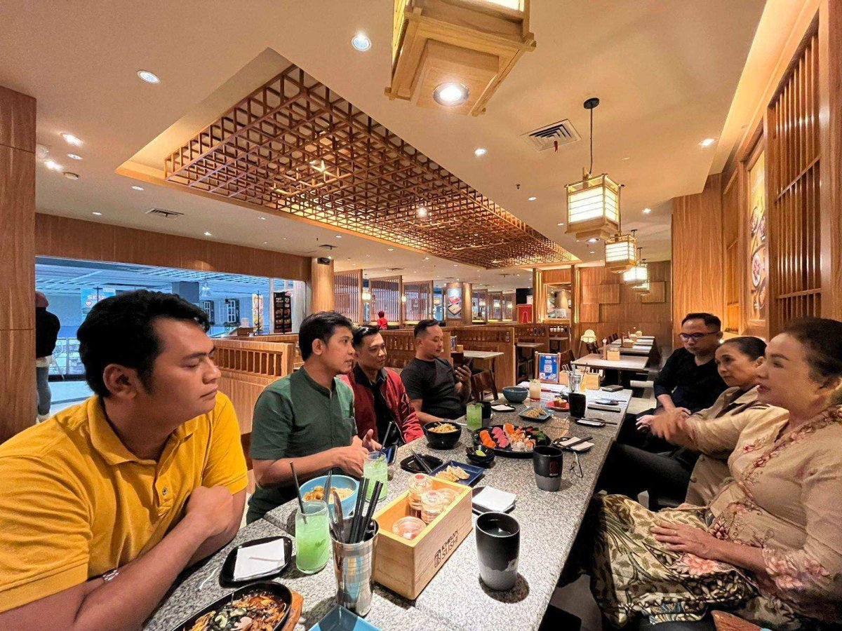 Kembangkan Ekonomi Bisnis, Malang Town Square Kolaboratif Bersama IWO Malang Raya