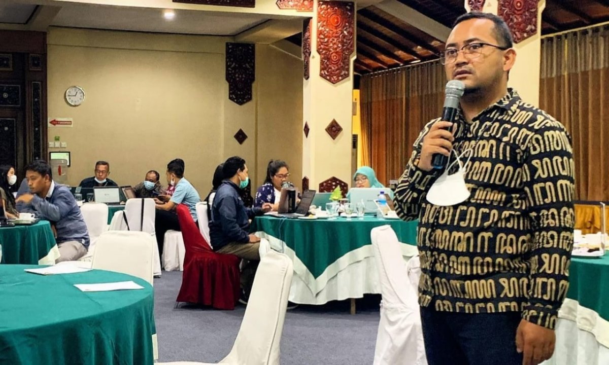 Surprise, Aplikasi Mobile Asal Kota Batu Juarai Kompetisi Bisnis Nasional