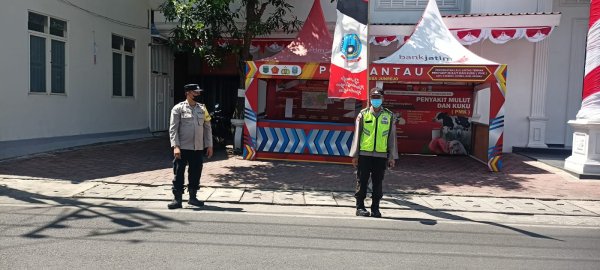 Cegah Penyebaran PMK, Lalu Lintas Hewan Masih Terus Dipantau
