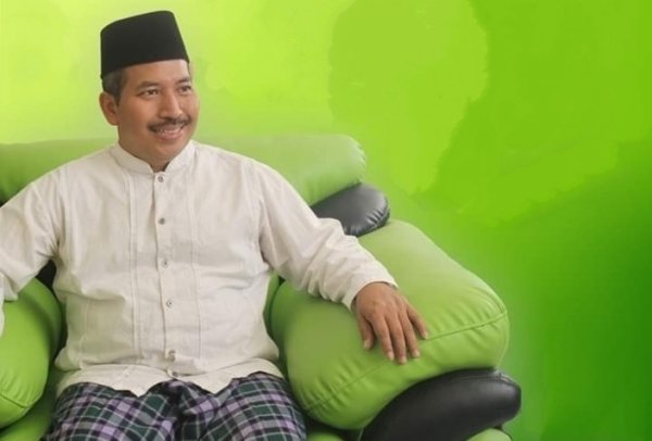 Pandemi Belum Surut, Ini Beberapa Point Harapan Baru