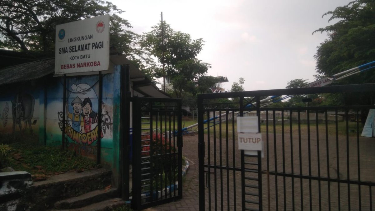 Soal Laporan Komnas PA ke Polda Jatim, Lawyer JE Beri Tanggapan