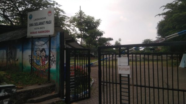 Soal Laporan Komnas PA ke Polda Jatim, Lawyer JE Beri Tanggapan