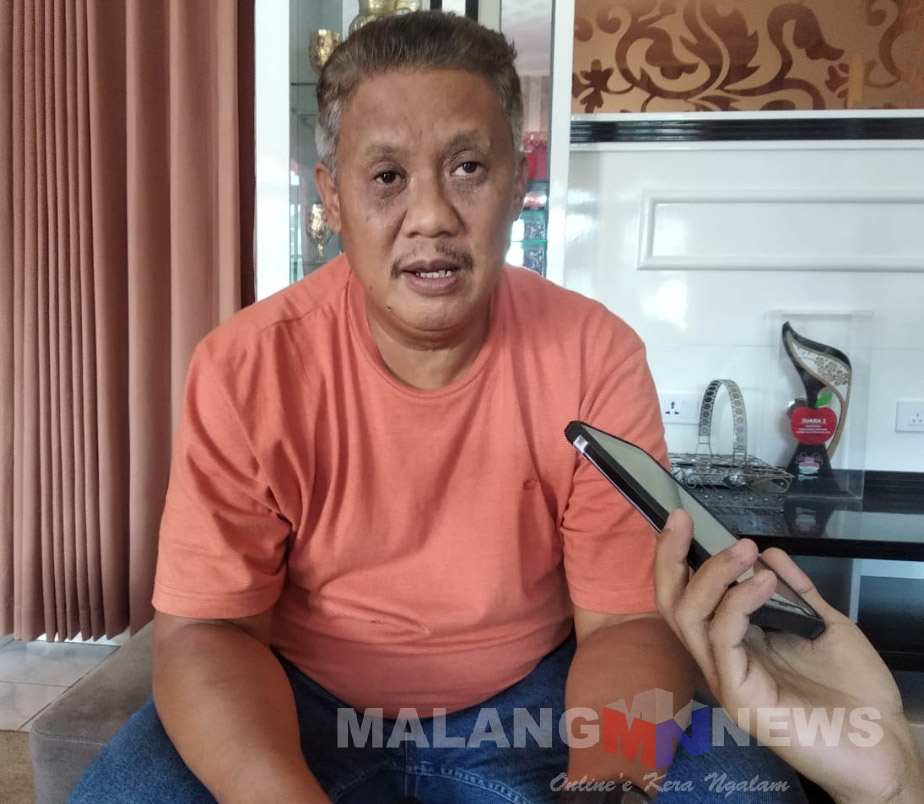 Bagikan Sembako Kepada Masyarakat, JTP Group Diapresiasi APEL