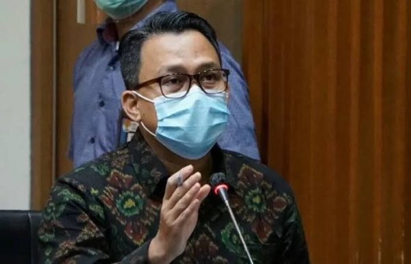 KPK Periksa Mantan Kepala Inspektorat Pemkot Batu