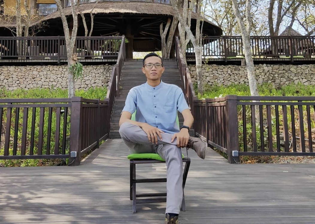 Perawat RS ini Eksis Beternak Lele di Tengah Pandemi