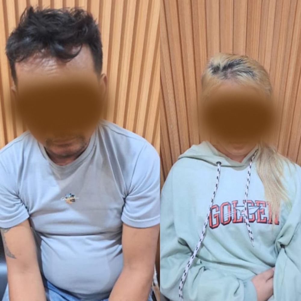 Satreskrim Polres Batu, Berhasil Ringkus Sindikat Pengedar Uang Palsu