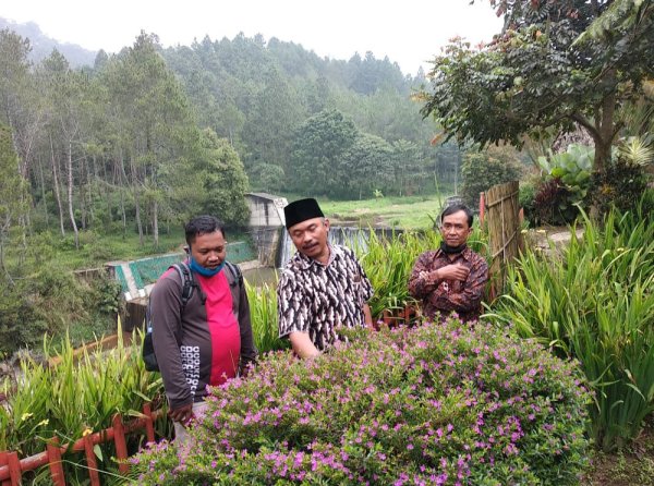 Mulai Buka Kembali, “OYOT” Disambut Baik Wisatawan dan Kepala Desa