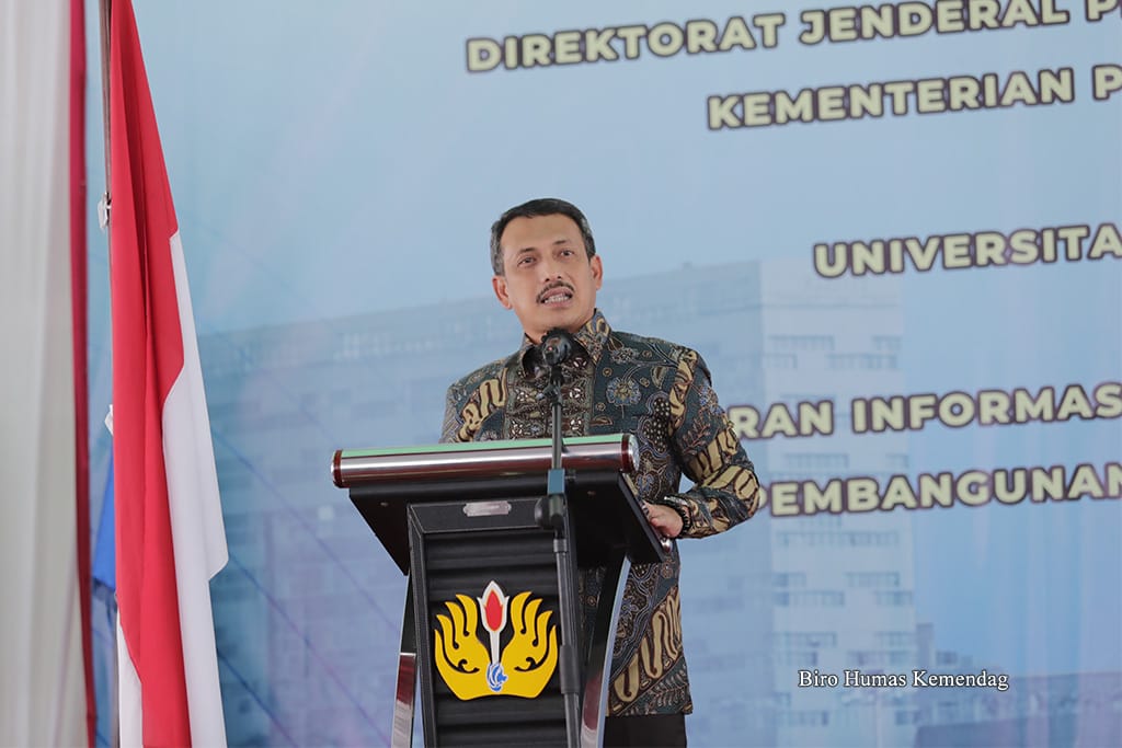 Lindungi Masyarakat dari Investasi Ilegal, Kemendag Tertibkan Robot Trading Tak Berizin