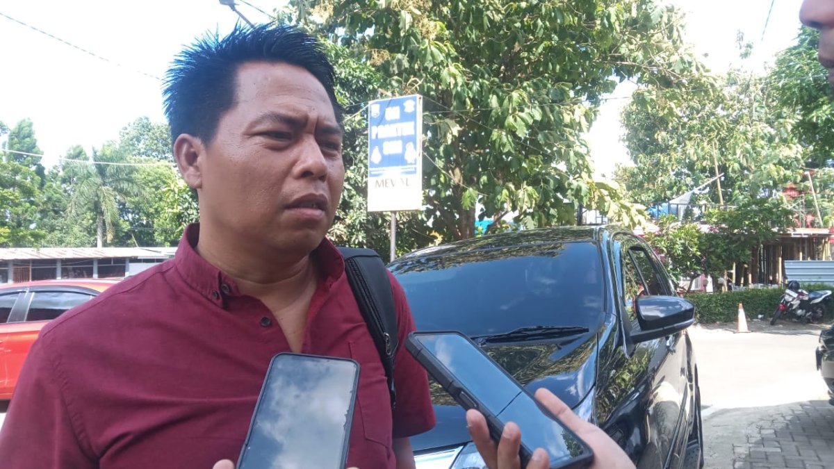 Gercep, Sat Reskrim Polres Batu Berhasil Amankan Pelaku Pengeroyokan yang Viral di Medsos