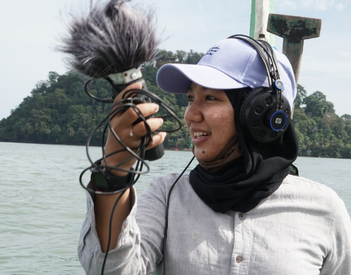 Rilis Karya Musikal, Rani Jambak Anggap Jadi Bingkisan Istimewa Saat Ultah