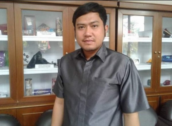 Dinilai Perlu Diantisipasi, Ini kata Ketua Fraksi Nasdem DPRD Kabupaten Malang Terkait APBD 2021