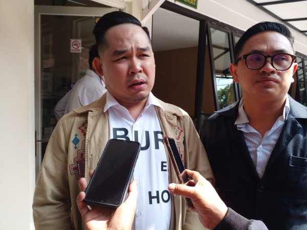 Keterangan Saksi Ahli Hukum Pidana dan Kedokteran Forensik, Kuasa Hukum JEP: Sesuai Harapan Kami