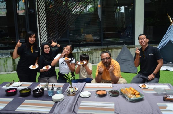 Hotel Horison Trunojoyo Batu – Kids Activities For Upcoming New Year