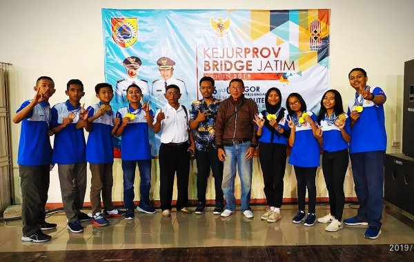 GABSI Kota Malang Tancap Gas Persiapan, Jelang Kejuaraan Online