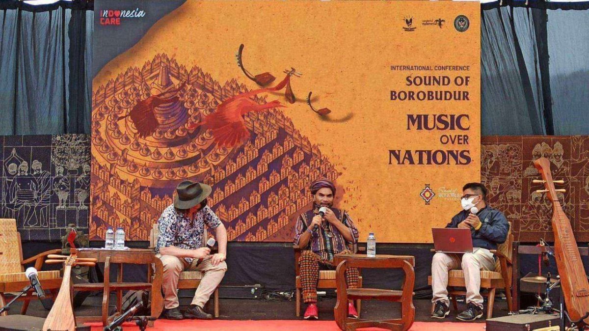 Sound of Borobudur Sukses, Apresiasi Membanjir