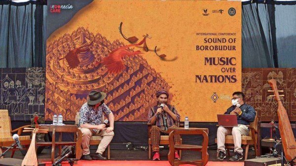 Sound of Borobudur Sukses, Apresiasi Membanjir