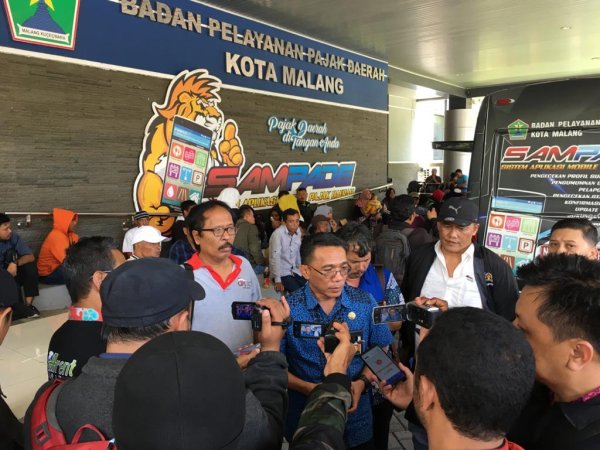 Pemenang LKJ Pencegahan Korupsi, Bakal Diumumkan Rabu Besok