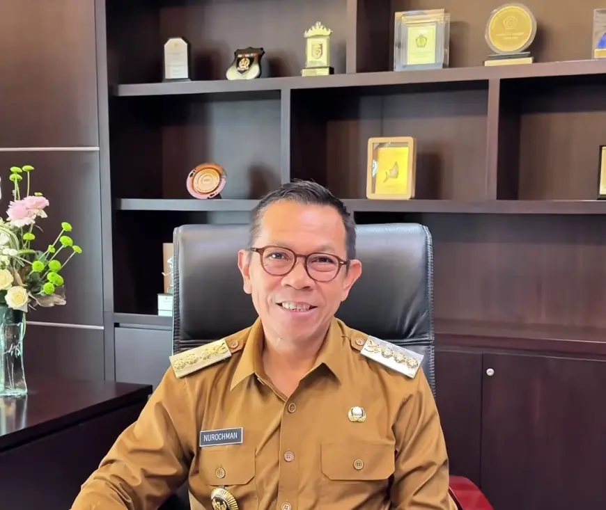 Dugaan Curah Aliran Sungai Diuruk, Wali Kota Batu, Nurochman Beri Sanksi Melalui Dinas PUPR