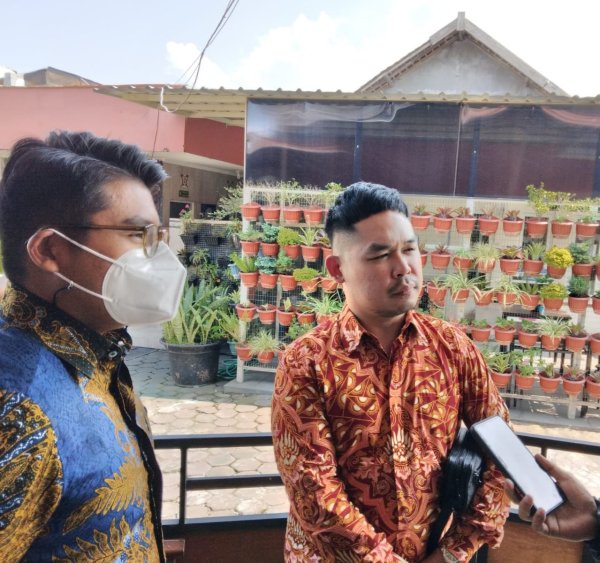 Sidang Ke Lima SPI, Tim Kuasa Hukum Terdakwa: Kami Tak Pernah Ungkap Fakta Persidangan