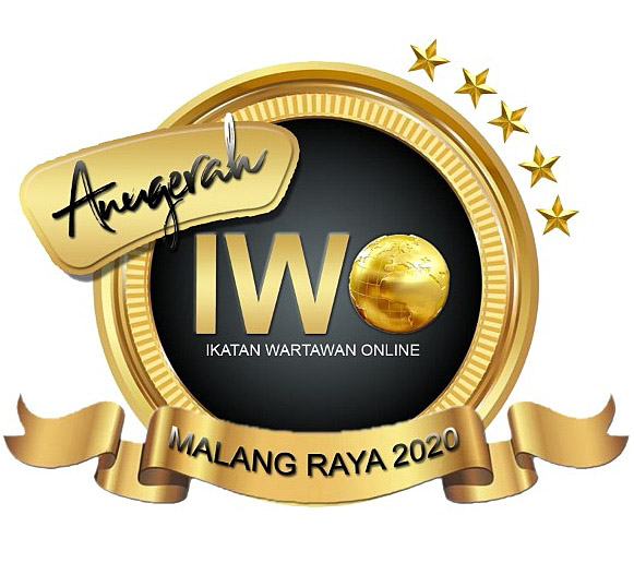 IWO Malang Raya, Beri Penghargaan The Most Influential Figure 2020