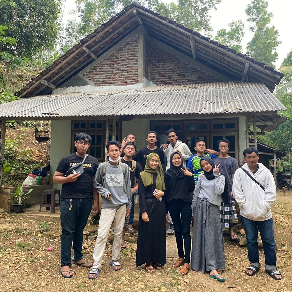Wisata Kampung Tradisional Mbah Boirin Ngliyep, Full Rekreasi-Edukasi