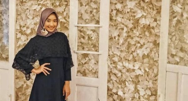 Lanjutkan Studi dan Berharap Corona Berakhir, Ini Keinginan Penyanyi Kota Batu