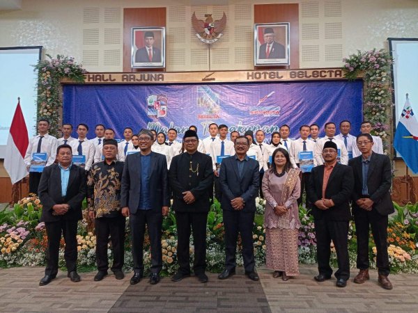 Usung Tema 74 Tahun Merawat Kebahagiaan, PT. Selecta Gelar Malam Tasyakuran dan Santunan LKSA