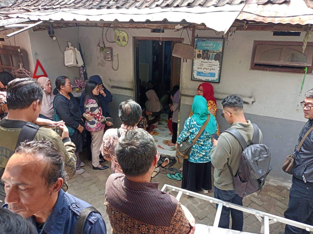 Siswa SMPN di Kota Batu Meninggal Dunia, Diduga Akibat Dianiaya Temannya
