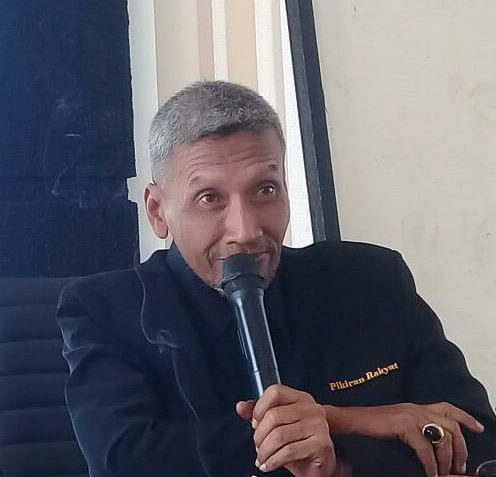 Daya Reflek dalam Berbahasa Jurnalistik