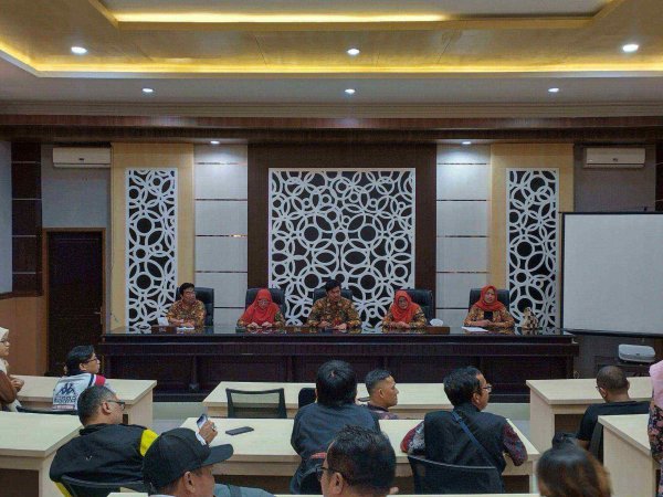 Dinkes Kota Batu Kolaborasi dengan Media, Sukses Tekan Angka Stunting 56 Persen, Fokus pada Diabetes Anak dan Kesehatan Mental