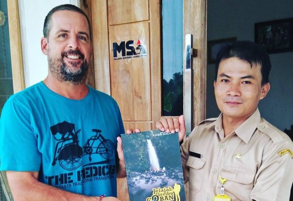 Wisata Long Stay Live In Ngetrend, Pakar Beri Dukungan