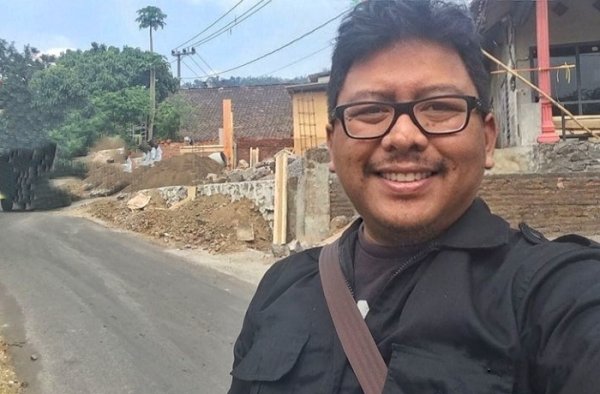 Kinerja Satgas Covid-19 Kota Malang Menuai Ragam Komentar, Sekretaris DPD PSI Kota Malang Bilang Begini