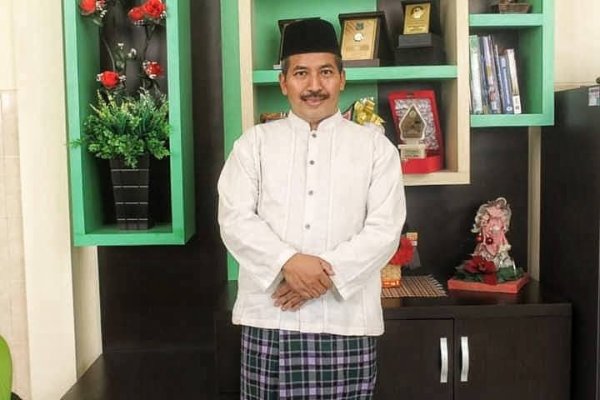 Relasi Kriminalitas Covid, Pandemi dan Hikmah Ramadan, Ini Kata dr. Umar