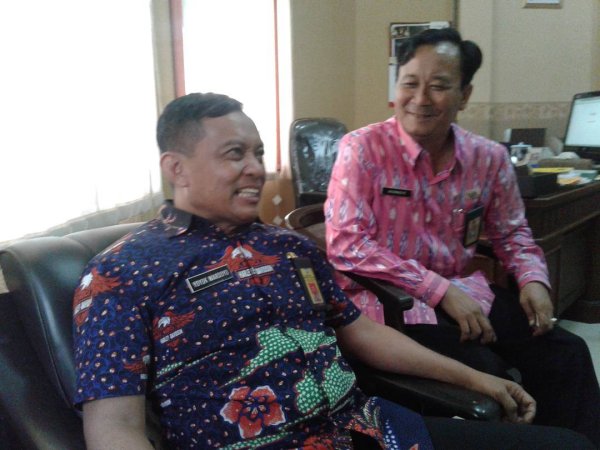 Asah Skill Disabilitas Masuk Dunia Kerja, Kadisnaker Kabupaten Malang Siap Fasilitasi