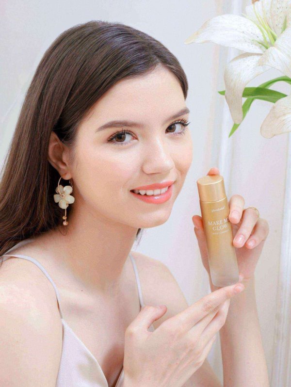 Glowhabit Luncurkan “Glowing Journey”