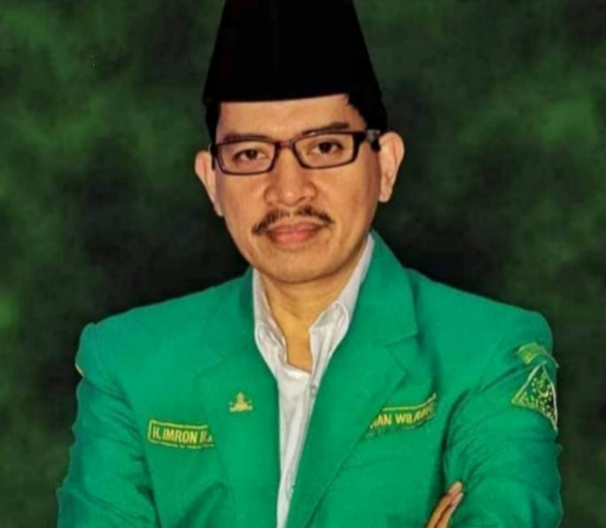 Baru Ditetapkan, Ini Sosok Rektor Unira Malang