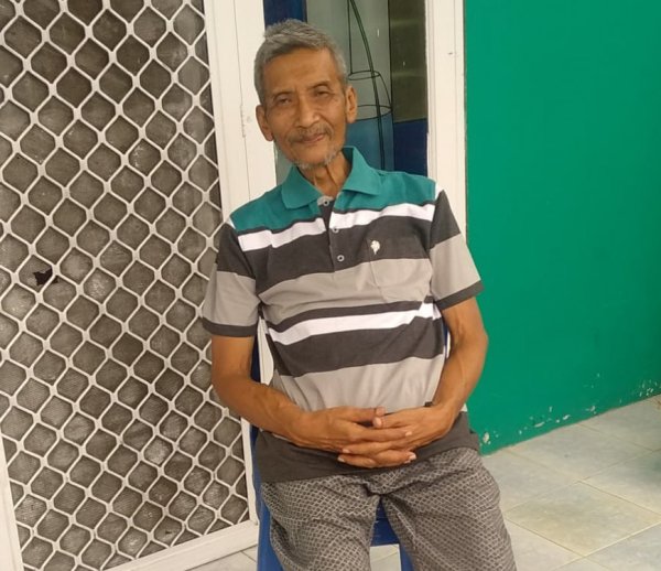 Wartawan Senior Malang Raya Yunanto, Berpulang Pada Usia 63 Tahun