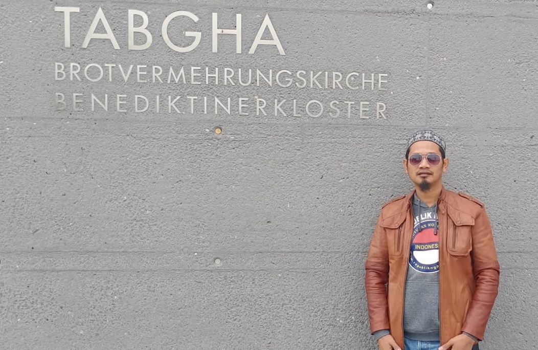 Kecam Bom Bunuh Diri, Pendiri NII CC Sebut jadi Wujud Kemarahan Teroris