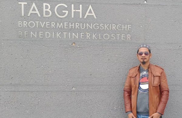 Kecam Bom Bunuh Diri, Pendiri NII CC Sebut jadi Wujud Kemarahan Teroris