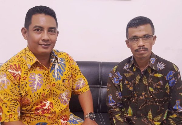 Satgas Pengawas Koperasi, Bakal Tindak Koperasi “Nakal”