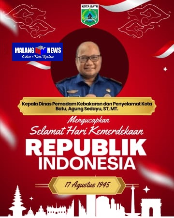 Iklan Ucapan Dirgahayu Republik Indonesia ke-80