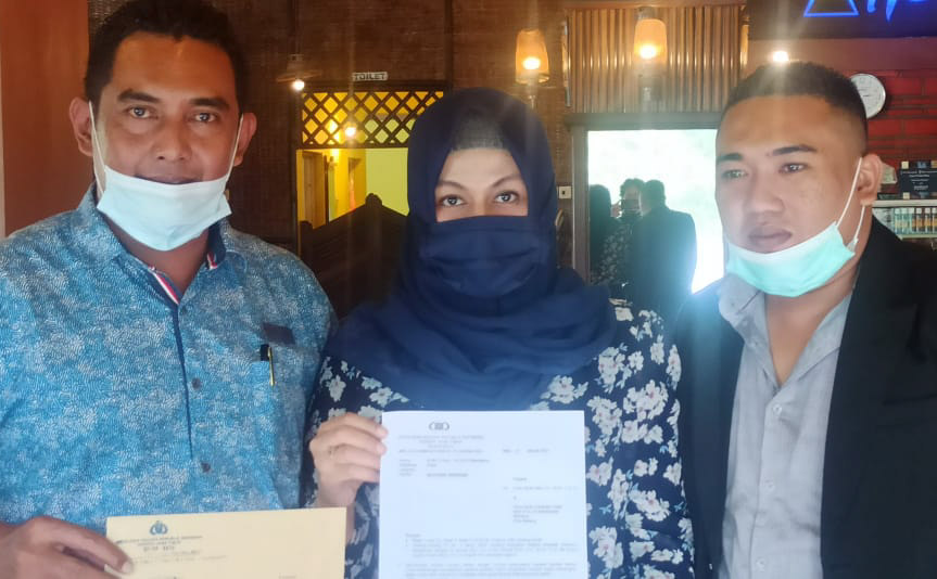 Kuasa Hukum Apresiasi Kinerja Polres Batu, Soal Stiker Porno dan Dugaan Penistaan Agama