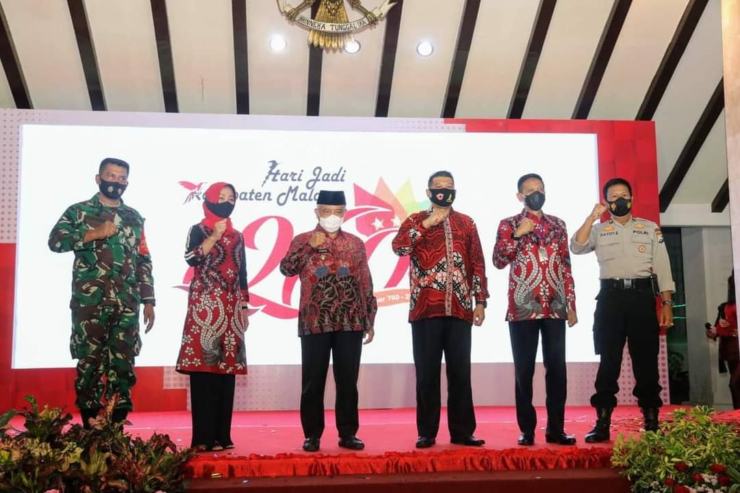 Refleksi Satu Tahun Kepemimpinan Sanusi, Sebagai Bupati Malang