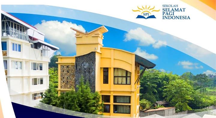 Boarding School Entrepreneurship, ya SPI Kota Batu