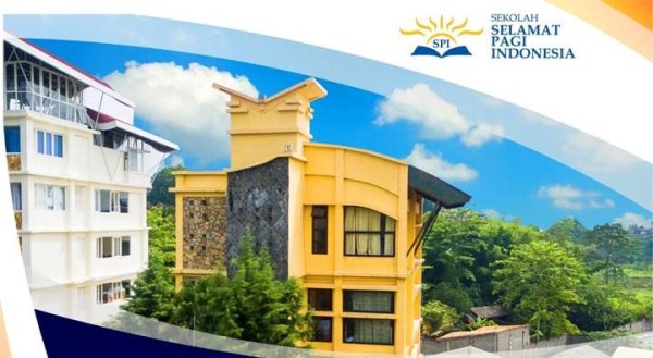 Boarding School Entrepreneurship, ya SPI Kota Batu