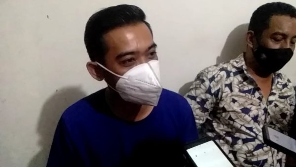 Soal Oknum Wartawan Berinisial AS, IWO Malang Raya Bentuk Tim Investigasi