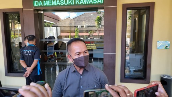 Kepala DP3AP2KB Pemkot Batu, Bakal Dampingi Korban Dugaan Kekerasan Seksual Untuk Visum