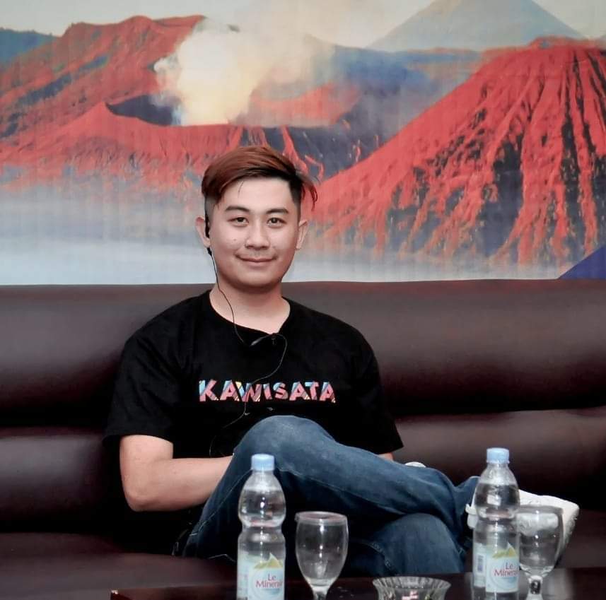 Berbakat di Bidang IT, Pemuda Kota Batu Terima Jasa Pembuatan Website