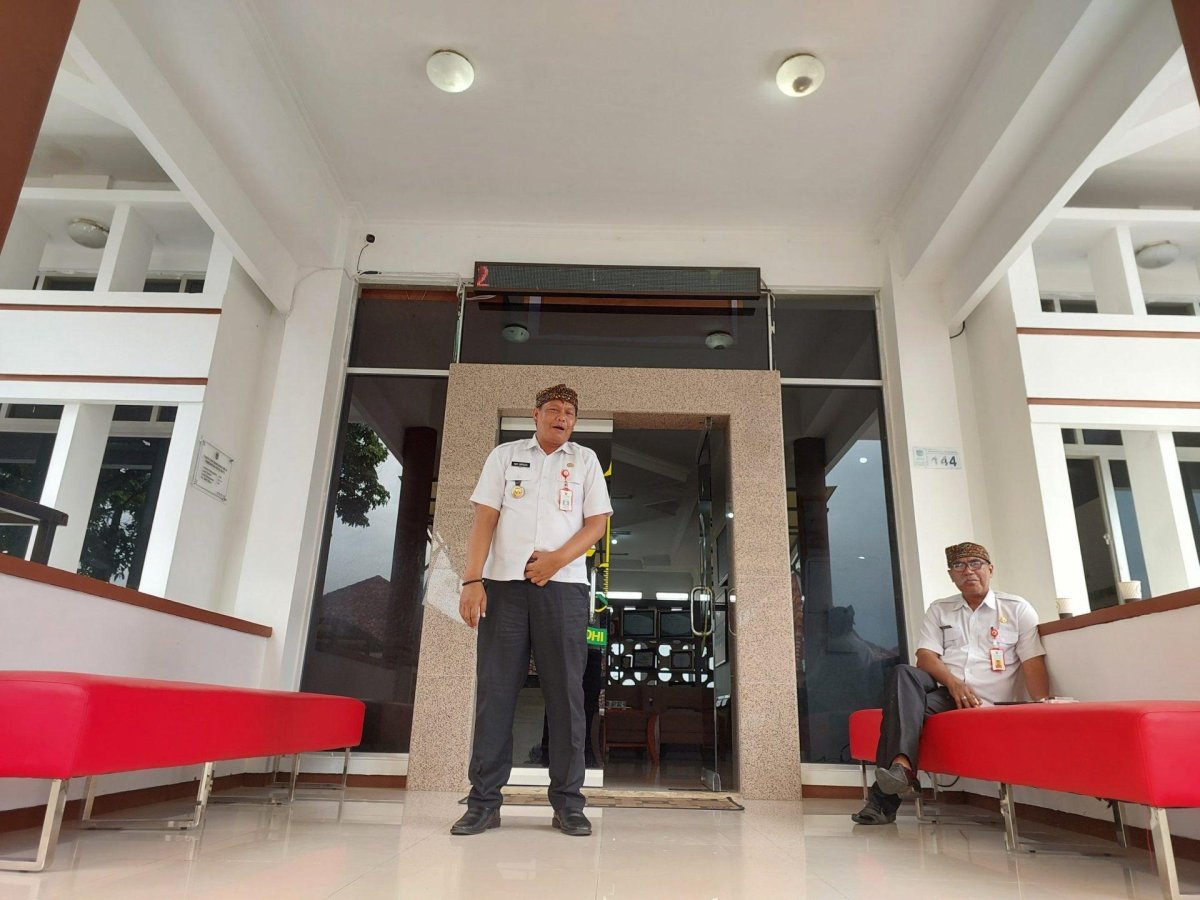 Camat Batu Bakal Tempuh Jalur Hukum Soal Depositonya Tak Dapat Ditarik, Yopi: Saya Merasa Ditipu Ternyata Asuransi