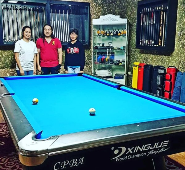 Hadir di Kota Batu, Distributor Meja Billiard “CBI” Kualitas Import